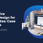 Effective UX/UI Design for Websites: Case Studies